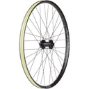 Arch S2 Front Wheel - 6-Bolt - 32H - Black - 6-Bolt Disc - 28mm internal - Tubeless Ready