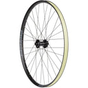 Arch S2 Front Wheel - 6-Bolt - 32H - Black - 6-Bolt Disc - 28mm internal - Tubeless Ready