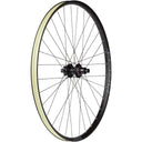 Arch S2 Rear Wheel - 6-Bolt - Black - 6-Bolt Disc - Tubeless Ready
