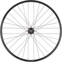 Arch S2 Rear Wheel - 6-Bolt - Black - 6-Bolt Disc - Tubeless Ready