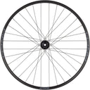 Arch S2 Rear Wheel - 6-Bolt - Black - 6-Bolt Disc - Tubeless Ready