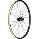 Arch S2 Rear Wheel - 6-Bolt - Black - 6-Bolt Disc - Tubeless Ready