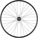 Arch S2 Rear Wheel - 6-Bolt - Black - 6-Bolt Disc - Tubeless Ready