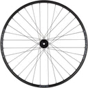 Arch S2 Rear Wheel - 6-Bolt - Black - 6-Bolt Disc - Tubeless Ready