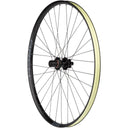 Arch S2 Rear Wheel - 6-Bolt - Black - 6-Bolt Disc - Tubeless Ready