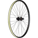 Arch S2 Rear Wheel - 6-Bolt - Black - 6-Bolt Disc - Tubeless Ready