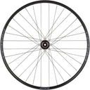 Arch S2 Rear Wheel - 6-Bolt - Black - 6-Bolt Disc - Tubeless Ready
