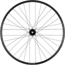Arch S2 Rear Wheel - 6-Bolt - Black - 6-Bolt Disc - Tubeless Ready