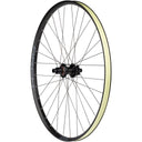Arch S2 Rear Wheel - 6-Bolt - Black - 6-Bolt Disc - Tubeless Ready