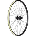 Arch S2 Rear Wheel - 6-Bolt - Black - 6-Bolt Disc - Tubeless Ready