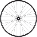 Arch S2 Rear Wheel - 6-Bolt - Black - 6-Bolt Disc - Tubeless Ready