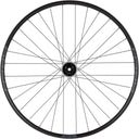 Arch S2 Rear Wheel - 6-Bolt - Black - 6-Bolt Disc - Tubeless Ready