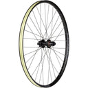 Arch S2 Rear Wheel - 6-Bolt - Black - 6-Bolt Disc - Tubeless Ready