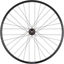Arch S2 Rear Wheel - 6-Bolt - Black - 6-Bolt Disc - Tubeless Ready