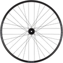 Arch S2 Rear Wheel - 6-Bolt - Black - 6-Bolt Disc - Tubeless Ready