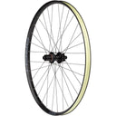 Arch S2 Rear Wheel - 6-Bolt - Black - 6-Bolt Disc - Tubeless Ready