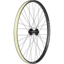 Flow S2 Front Wheel - 6-Bolt - 32H - Black - 6-Bolt Disc - 30mm internal - Tubeless Ready