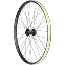 Flow S2 Front Wheel - 6-Bolt - 32H - Black - 6-Bolt Disc - 30mm internal - Tubeless Ready