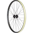 Flow S2 Front Wheel - 6-Bolt - 32H - Black - 6-Bolt Disc - 30mm internal - Tubeless Ready