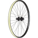 Flow S2 Rear Wheel - 6-Bolt - 32H - Black - 6-Bolt Disc - 30mm internal - Tubeless Ready