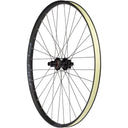 Flow S2 Rear Wheel - 6-Bolt - 32H - Black - 6-Bolt Disc - 30mm internal - Tubeless Ready