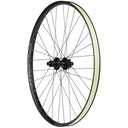 Flow S2 Rear Wheel - 6-Bolt - 32H - Black - 6-Bolt Disc - 30mm internal - Tubeless Ready