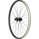 Flow S2 Rear Wheel - 6-Bolt - 32H - Black - 6-Bolt Disc - 30mm internal - Tubeless Ready