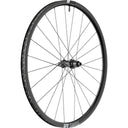 GR 1600 Rear Wheel - Center-Lock - 12 x 142mm - Black - 12mm Thru x 142mm - Center-Lock Disc - Tubeless Ready Clincher