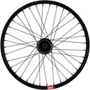 Rampage Pro Street Rear Wheel - 20" - Brakeless - 14 x 110mm - Black