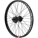 Rampage Pro Street Rear Wheel - 20" - Brakeless - 14 x 110mm - Black