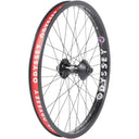 Quadrant Front Wheel