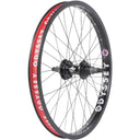 Quadrant Rear Wheel - 20" - Rim Brake - 14 x 110mm - Black
