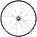 Arch MK4 Rear Wheel - 6-Bolt - Black - 6-Bolt Disc - 28mm internal - Tubeless Ready