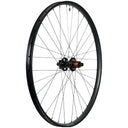 Arch MK4 Rear Wheel - 6-Bolt - Black - 6-Bolt Disc - 28mm internal - Tubeless Ready