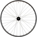 Flow EX3 Front Wheel - 6-Bolt - 15 x 110mm - Black