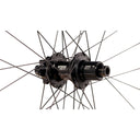Flow EX3 Rear Wheel - 6-Bolt - Black - 6-Bolt Disc - 30mm internal - Tubeless Ready