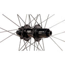 Flow EX3 Rear Wheel - 6-Bolt - Black - 6-Bolt Disc - 30mm internal - Tubeless Ready