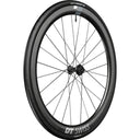 Erc 1400 Dicut Front Wheel - 700 - Center-Lock - 12 x 100mm - Black