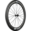 Arc 1400 Dicut Front Wheel - Black