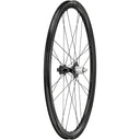 Bora WTO 35 C23 Rear Wheel
