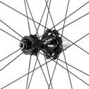 Bora WTO 35 C23 Rear Wheel