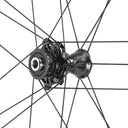 BORA Ultra WTO 45 C23 Front Wheel