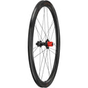 BORA Ultra WTO 45 C23 Rear Wheel
