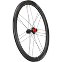 BORA Ultra WTO 45 C23 Rear Wheel