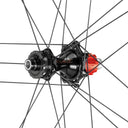 BORA Ultra WTO 45 C23 Rear Wheel