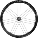 Shamal Dual Profile Rear Wheel - 700c - Center-Lock - 2-Way Fit - 12 x 142mm - Carbon - 12mm Thru x 142mm - Center-Lock Disc - 23mm internal - Tubeless Ready Clincher