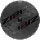 Super-9 Disc Rear Wheel - 700 - Center-Lock - 12 x 142mm - Black - 12mm Thru x 142mm - Center-Lock Disc