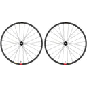 Reserve 25 GR Wheelset - 700 - 12 x 100/12 x 142 - Center-Lock - Carbon - 12mm Thru x 142mm - Center-Lock Disc - 25mm internal - Tubeless Ready