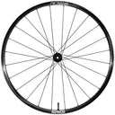 AG25 Rear Wheel - 700 - Center-Lock - Innerdrive 60pt - 12 x 142 - Black - 12mm Thru x 142mm - Center-Lock Disc - 25mm internal - Tubeless Ready