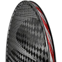 Speed 360 DB Rear Wheel